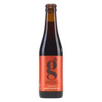 Greens Amber Gluten Free Ale 12x 330ml