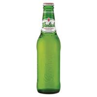 Grolsch Premium Lager Bottles 12x 330ml