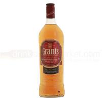 Grants Family Reserve Whisky 1Ltr