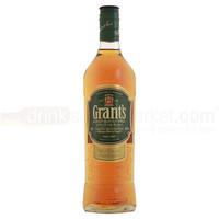 Grants Sherry Cask Reserve Whisky 70cl