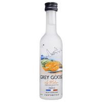 Grey Goose Le Melon Vodka 5cl