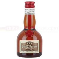 Grand Marnier Cordon Rouge Liqueur 5cl Miniature