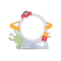 gro clock face little aliens