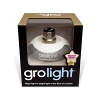 Gro-light 2-in-1 Night Light and Bright Light