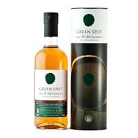 Green Spot Irish Whiskey 70cl