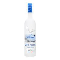 Grey Goose Vodka 6Ltr Methuselah
