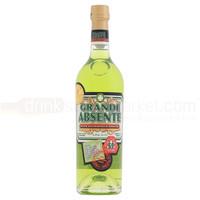 Grande Absente 69 Absinthe 10cl Miniature