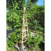 Grange Trellis Obelisk Climbing Frame