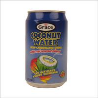 Grace Coconut Water