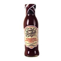 Great British Sauce Company Tomato & Habanero Chilli Sauce