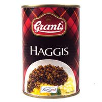 grants tinned haggis