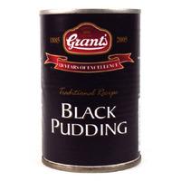 Grants Black Pudding