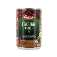 Grants Italian Chilli