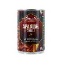 Grants Spanish Chilli