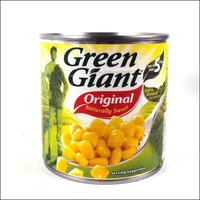 Green Giant Creamed Style Sweetcorn