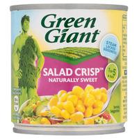 Green Giant Salad Crisp