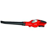 Grizzly Cordless Leaf Blower