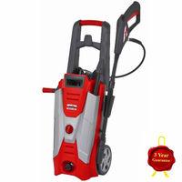 grizzly 2100w high performance pressure washer
