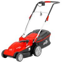 Grizzly 1400W Lawnmower