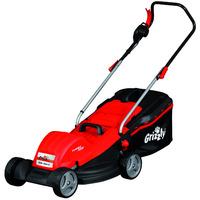 Grizzly 1800W Electric Lawn Mower
