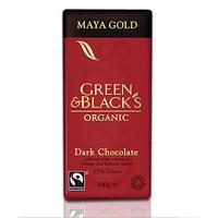 Green & Blacks Maya Gold 100g