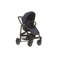 Graco Evo Pushchair-Navy