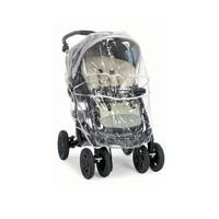 Graco Quattro Tour Deluxe Raincover