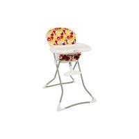 Graco Tea Time Highchair-Zest