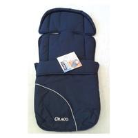 Graco Deluxe 2in1 Footmuff-Columbus CLEARANCE