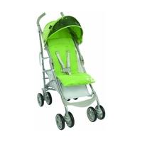 Graco Nimbly Stroller-Melon