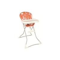 Graco Tea Time Highchair-Utensil...