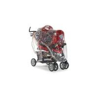 Graco Quattro Tour Raincover