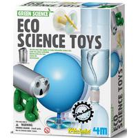 Green Science Eco Science toys