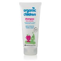 green people childrens berry smoothie shampoo 200ml