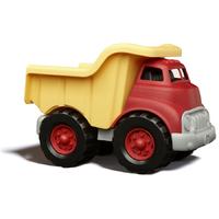 Green Toys Recycled Dump Truck