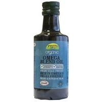 Granovita Organic Omega Oil Blend - 260ml