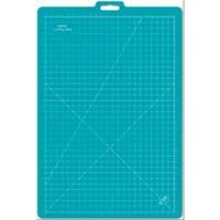 Gridded Rotary Mat With Handle-26X39 W/23X35 Grid 231888