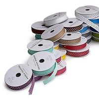 Grosgrain Ribbons
