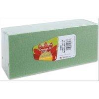 Green Dry Foam Blocks 235054