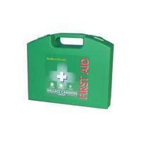 green box hs3 first aid kit traditional 50 person 1002335