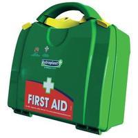 Green Box HS1 First-Aid Kit Traditional 10 Person 1002278