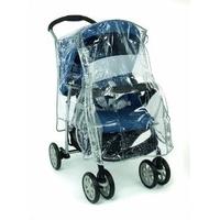 Graco Universal Pushchair Raincover