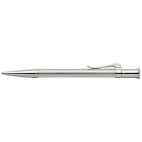Graf von Faber-Castell Classic Platinum-Plated Ball Pen