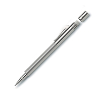 graf von faber castell pocket pencil