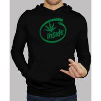 grass inside