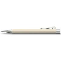 Graf von Faber-Castell Intuition Ivory Precious Resin Pencil