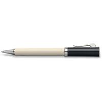 Graf von Faber-Castell Intuition Ivory Precious Resin Roller Ball