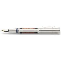 Graf von Faber-Castell Pen of the Year 2014 Catherine Palace Jasper Medium Fountain Pen