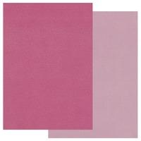 Groovi Pink Parchment Pack