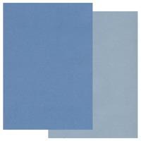 Groovi Blue Parchment Pack